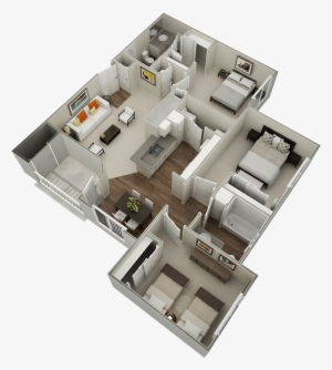 Aspen Tree Aspen Tree - Canyon View