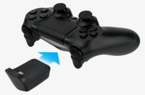 View Larger - Ps4 Controller Deluxe