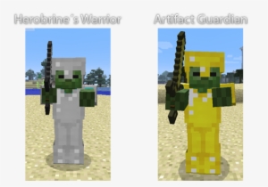 1257 1258 1259 - Herobrine Ai