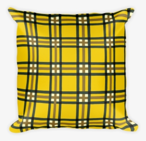 Clueless Pillow Swish Embassy - Throw Pillow