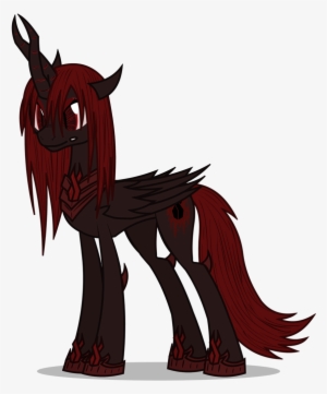Alicorn, Alicorn Oc, Artist - Mlp Fluffle Puff Sister