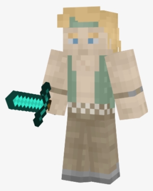 Take Back The Night Minecraft Herobrine - Try Hard Ninja Skin For Minecraft