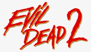 Space Goat Publishing Calls All Evil Dead Fans To Raise - Evil Dead Logo Png
