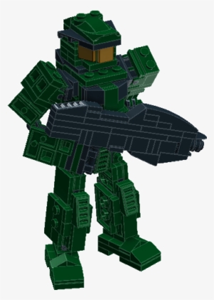 Lego - Lego Minecraft Steve Ldd