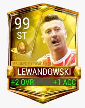 [art][other] Ever Wanted A Golden Egg Player You Can - Fifa Mobile 1