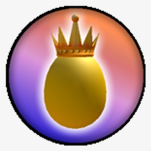 Golden Achievement Egg - Istanbul Üniversitesi Işletme Iktisadı Enstitüsü