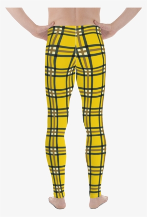 Clueless Meggings Swish Embassy - Leggings