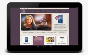 Gallery - Tablet Computer