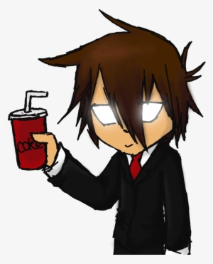 Herobrine Minecraft Cartoon Drawing - Cartoon Do Herobrine