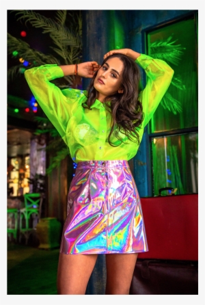 Clueless Skirt - Skirt