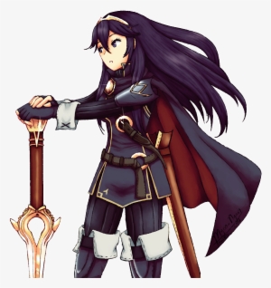 I Made This For A Friend - Lucina