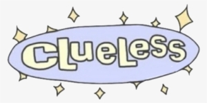 Clueless Image - T-shirt