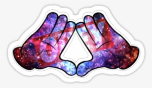 Diamond Wallpaper Mickey Mouse - Mickey Mouse Galaxy Png