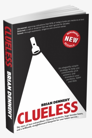 You Can Download Clueless By Brian Dennehy Here - Paper