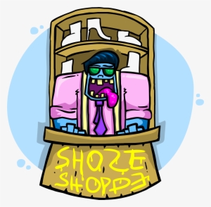 Mundo's Shose Shoppe