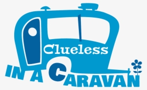 Clueless In A Caravan - Milton Keynes