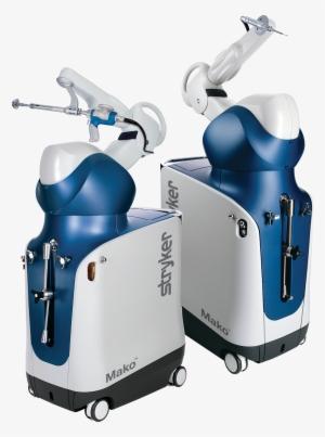 Florida Hospital Wesley Chapel Is Home To Stryker Mako™ - Mako Robotic Arm Assisted Surgery
