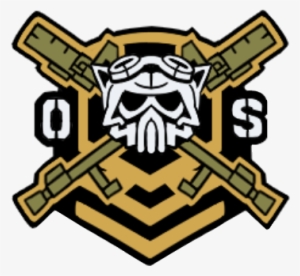 Omega Squad Teemo Logo Replicated - Omega Squad Teemo Logo