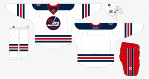 Winnipeg Jets Heritage Classic Jerseys 19