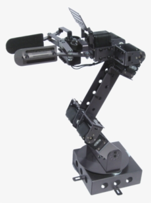 Robotic Arm Vpl Ra 12a - Ax 12a Robotic Arm