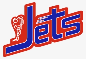 Home / Ice Hockey / Nhl / Winnipeg Jets - Winnipeg Jets First Logo
