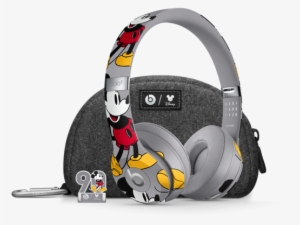 Mickey Mouse Beats Wireless Canada - Apple Beats Solo³
