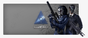 Topbox Society Illuminati - Secret World Illuminati