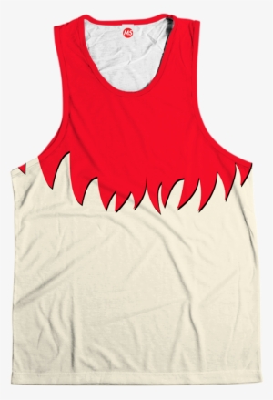 Teemo Tank Top - Vest