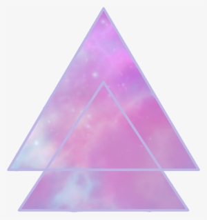 Tumblr Cool Pink Triángulo Illuminati Cute Genial - Illuminati Pink