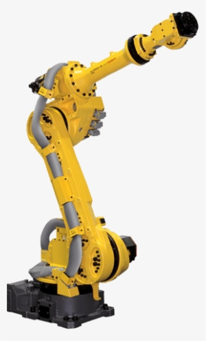 Robot-arm - Fanuc Robot