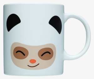 Panda Teemo Mug - Tazas League Of Legens