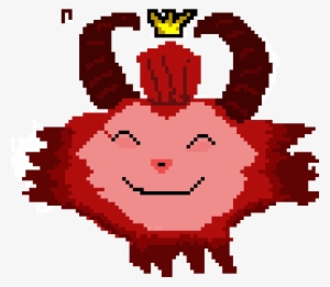 Teemo Diablo - Cartoon