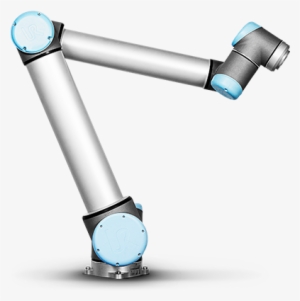 The Ur 10 Is A 6 Axis Robot Arm With A Working Radius - Ur 10