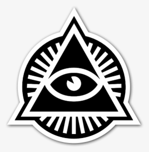 Vincent De Boeck Inverted Sticker - Barbecue Grill