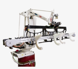 We Design And Build A Custom End Of Arm Robotic Tooling - Fitz-thors Engineering, Inc.