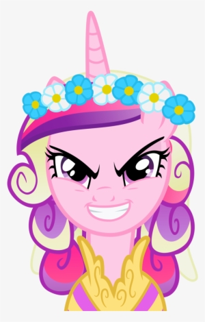 My Little Pony Evil Cadence - My Little Pony Princess Cadence Evil
