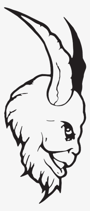 Horns, Animal, Smile, Evil, Grin, Fur, With