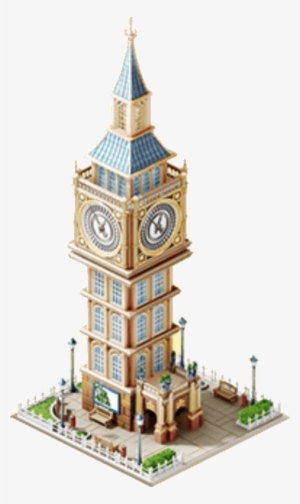 Big Ben - Wiki
