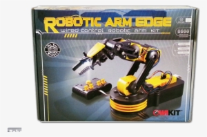 2 Reviews • Write A Review - Owi Robotic Arm Edge Owi535