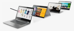 Lenovo Yoga 730 Packs Alexa And Cortana Into The Same - Lenovo Yoga 730 15