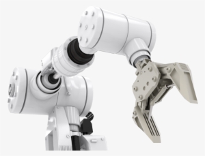 Robot-arm - Video Camera