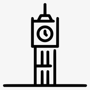 Big Ben -