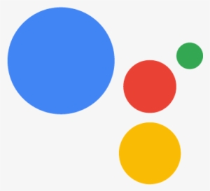 Google Assistant Logo2