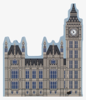 London Clock Tower - Big Ben