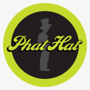 Logo - Portrait Of A Man