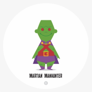 Customize Your T-shirt With Your Favorite Dc Superhero - Cristal De Murano