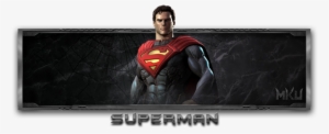 Supermanmku - Ag Superman Injustice Gods Among Us Cardboard Cutout
