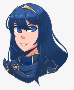 I've Been Playing Fire Emblem Heroes A Lot Lately During - Lucina
