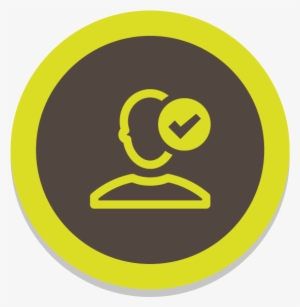 Responsible Producer - Black Circle