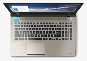 Cortana Quick Key - Toshiba Satellite L55w C5236